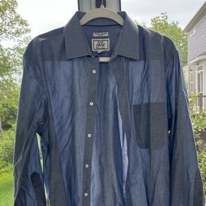 Jos. A. Bank dress shirt